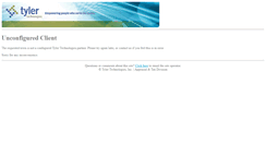 Desktop Screenshot of darien.ias-clt.com