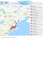 Mobile Screenshot of map.ias-clt.com